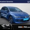 Volkswagen Golf viii 1.5 ehybrid 204 dsg6 vw edition