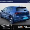 Volkswagen Golf viii 1.5 ehybrid 204 dsg6 vw edition