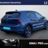 Volkswagen Golf viii 1.5 ehybrid 204 dsg6 vw edition