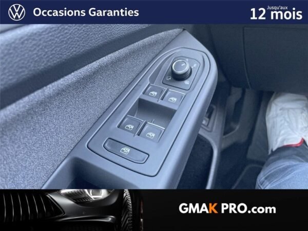 Volkswagen Golf viii 1.5 ehybrid 204 dsg6 vw edition