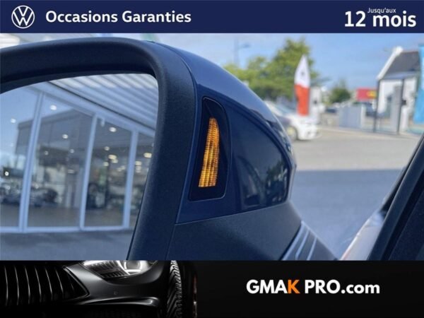 Volkswagen Golf viii 1.5 ehybrid 204 dsg6 vw edition