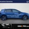Volkswagen Golf viii 1.5 ehybrid 204 dsg6 vw edition