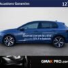 Volkswagen Golf viii 1.5 ehybrid 204 dsg6 vw edition