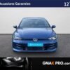 Volkswagen Golf viii 1.5 ehybrid 204 dsg6 vw edition