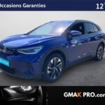 Volkswagen Id.4 286 ch pro life max