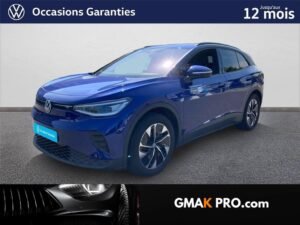 Volkswagen Id.4 286 ch pro life max
