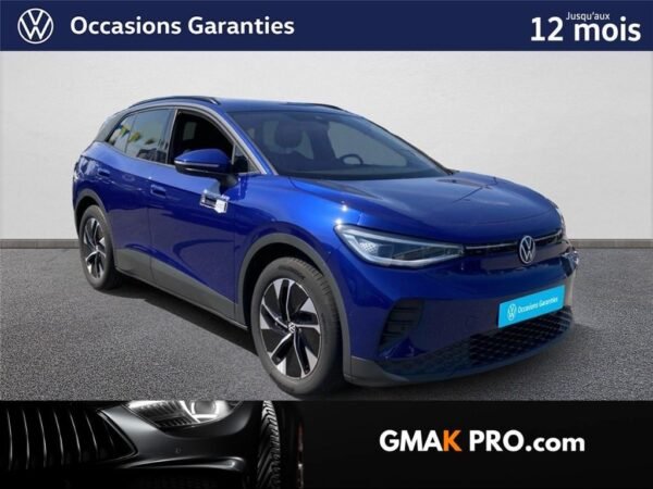 image_3152834_10 Volkswagen Id.4 286 ch pro life max