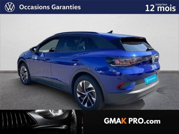 image_3152834_11 Volkswagen Id.4 286 ch pro life max