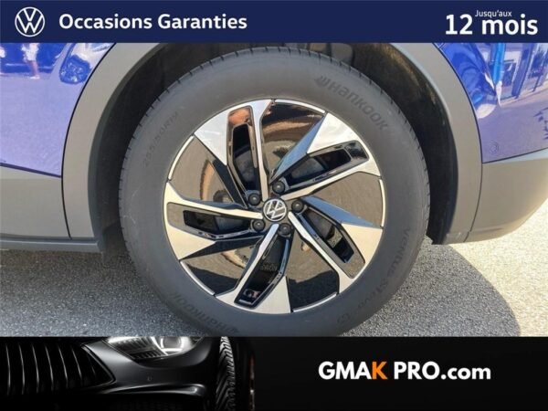 image_3152834_12 Volkswagen Id.4 286 ch pro life max