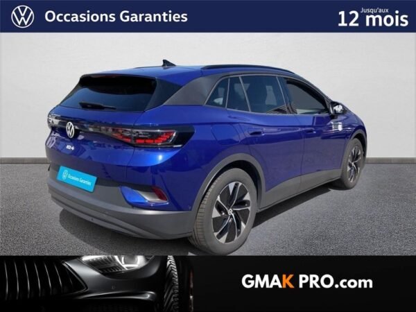 image_3152834_2 Volkswagen Id.4 286 ch pro life max