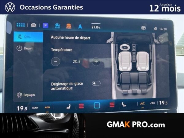 image_3152834_23 Volkswagen Id.4 286 ch pro life max