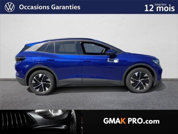 image_3152834_4 Volkswagen Id.4 286 ch pro life max