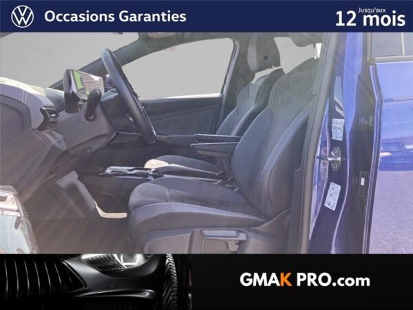 image_3152834_5 Volkswagen Id.4 286 ch pro life max