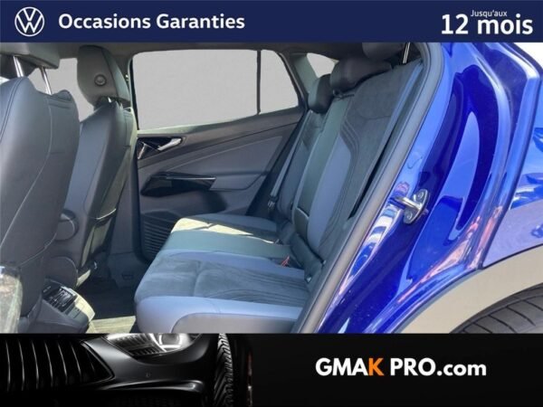 image_3152834_6 Volkswagen Id.4 286 ch pro life max