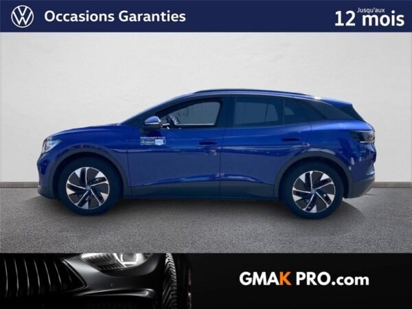 image_3152834_7 Volkswagen Id.4 286 ch pro life max