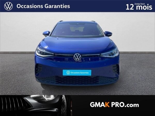 image_3152834_9 Volkswagen Id.4 286 ch pro life max