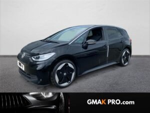 Volkswagen Id.3 204 ch pro s life max