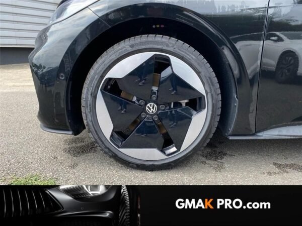 Volkswagen Id.3 204 ch pro s life max