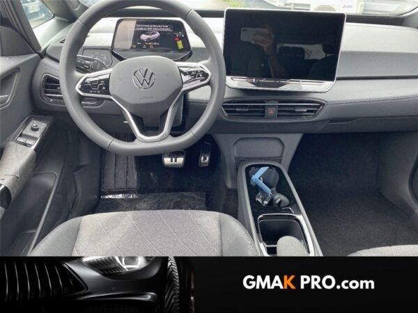 Volkswagen Id.3 204 ch pro s life max