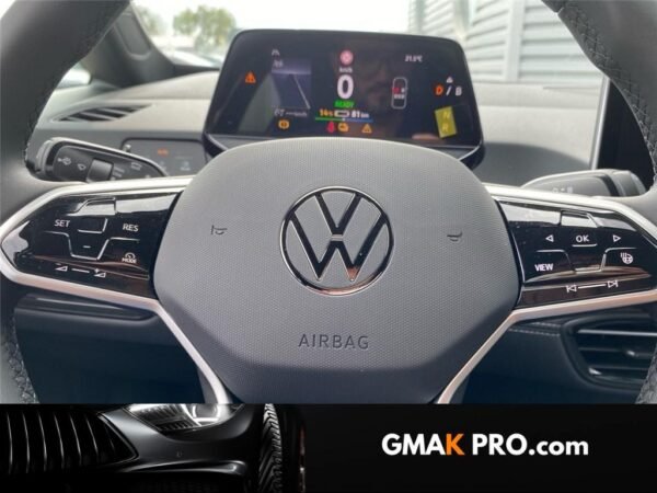 Volkswagen Id.3 204 ch pro s life max
