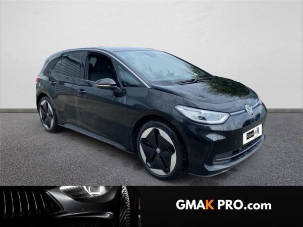 Volkswagen Id.3 204 ch pro s life max