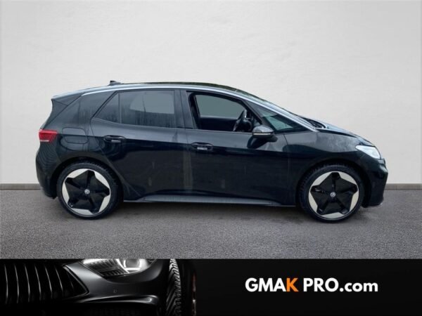 Volkswagen Id.3 204 ch pro s life max
