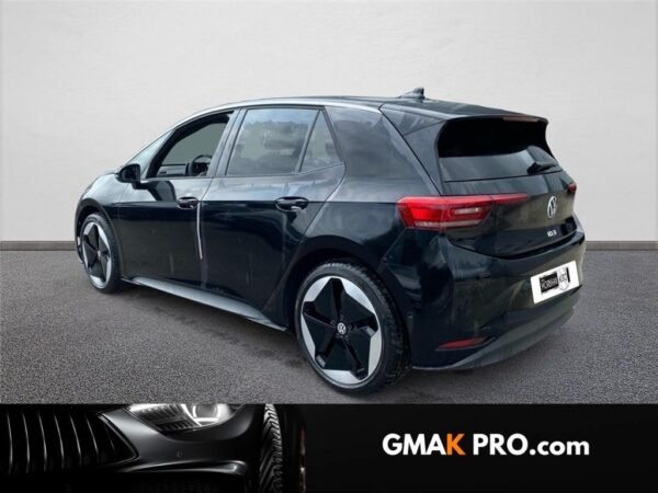 Volkswagen Id.3 204 ch pro s life max