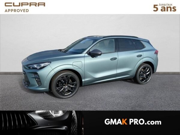 image_3152850_1 Cupra Terramar 1.5 ehybrid 272 ch dsg6 america?s cup