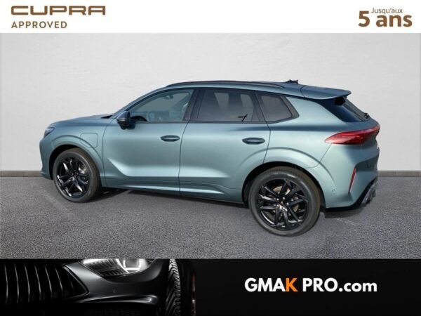 image_3152850_11 Cupra Terramar 1.5 ehybrid 272 ch dsg6 america?s cup