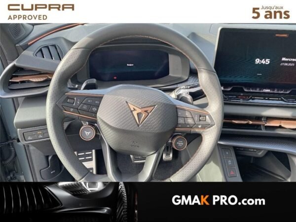 image_3152850_13 Cupra Terramar 1.5 ehybrid 272 ch dsg6 america?s cup