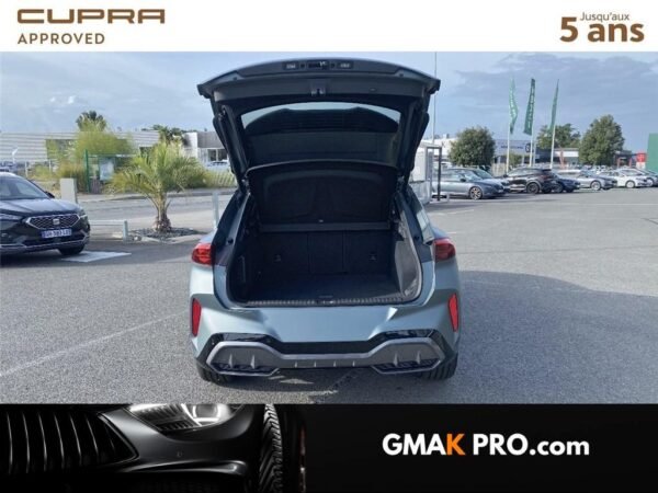 image_3152850_14 Cupra Terramar 1.5 ehybrid 272 ch dsg6 america?s cup
