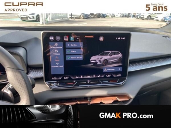 image_3152850_15 Cupra Terramar 1.5 ehybrid 272 ch dsg6 america?s cup