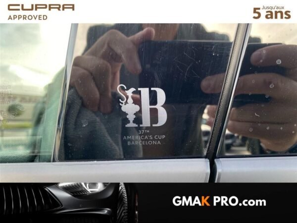 image_3152850_18 Cupra Terramar 1.5 ehybrid 272 ch dsg6 america?s cup