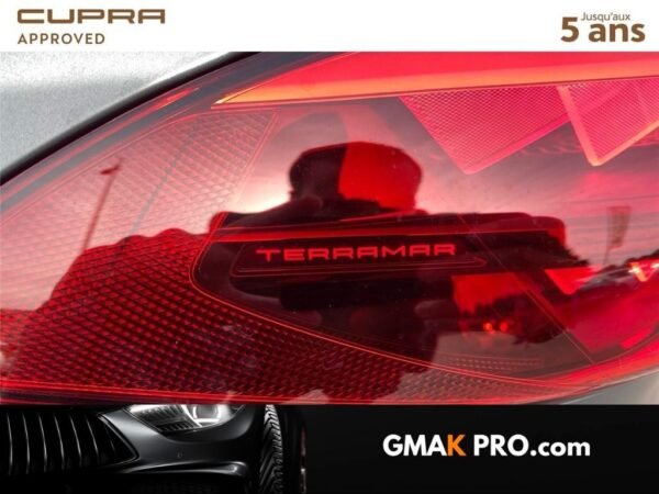 image_3152850_19 Cupra Terramar 1.5 ehybrid 272 ch dsg6 america?s cup