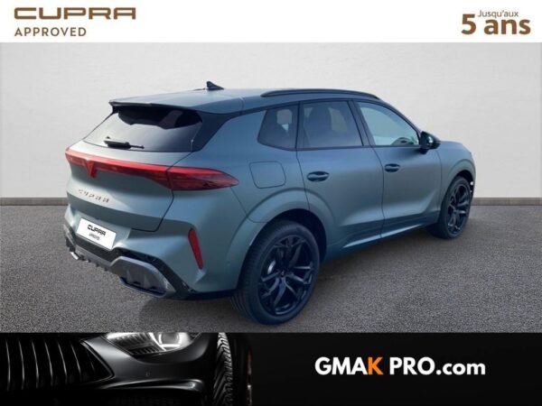 image_3152850_2 Cupra Terramar 1.5 ehybrid 272 ch dsg6 america?s cup