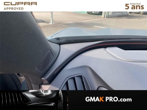 image_3152850_21 Cupra Terramar 1.5 ehybrid 272 ch dsg6 america?s cup