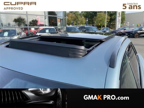 image_3152850_22 Cupra Terramar 1.5 ehybrid 272 ch dsg6 america?s cup