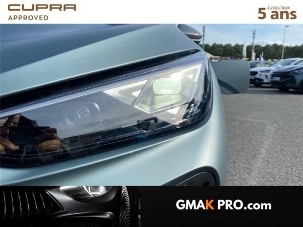 image_3152850_24 Cupra Terramar 1.5 ehybrid 272 ch dsg6 america?s cup
