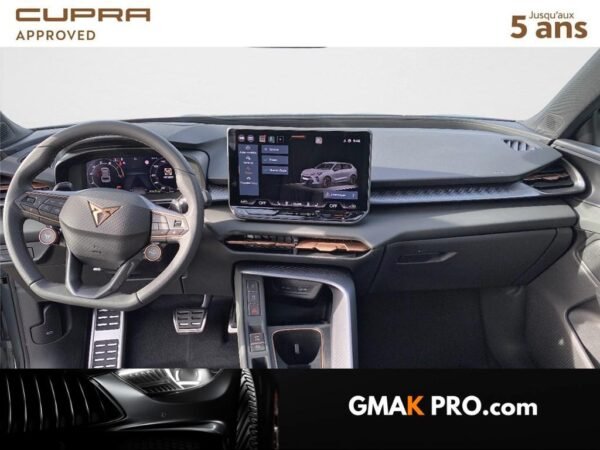 image_3152850_3 Cupra Terramar 1.5 ehybrid 272 ch dsg6 america?s cup
