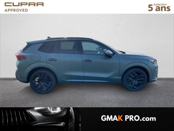 image_3152850_4 Cupra Terramar 1.5 ehybrid 272 ch dsg6 america?s cup