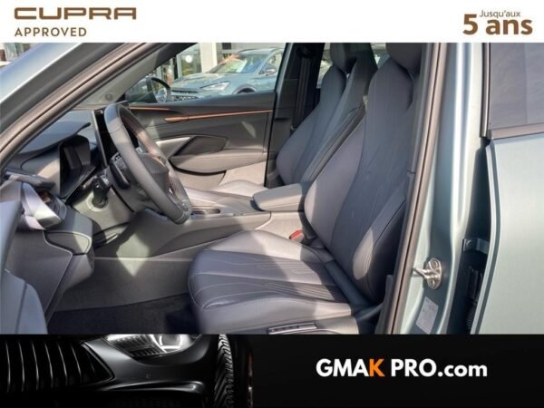 image_3152850_5 Cupra Terramar 1.5 ehybrid 272 ch dsg6 america?s cup