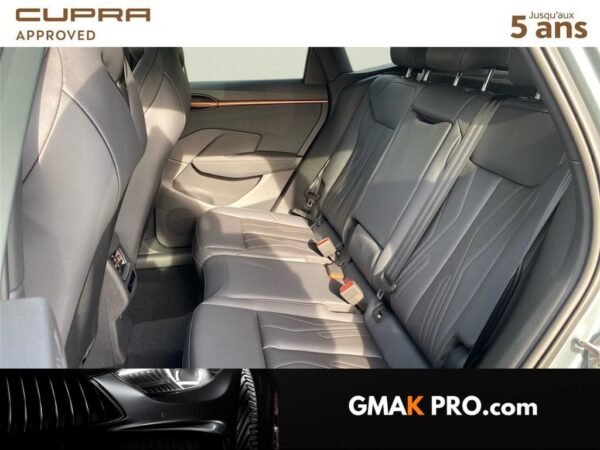 image_3152850_6 Cupra Terramar 1.5 ehybrid 272 ch dsg6 america?s cup