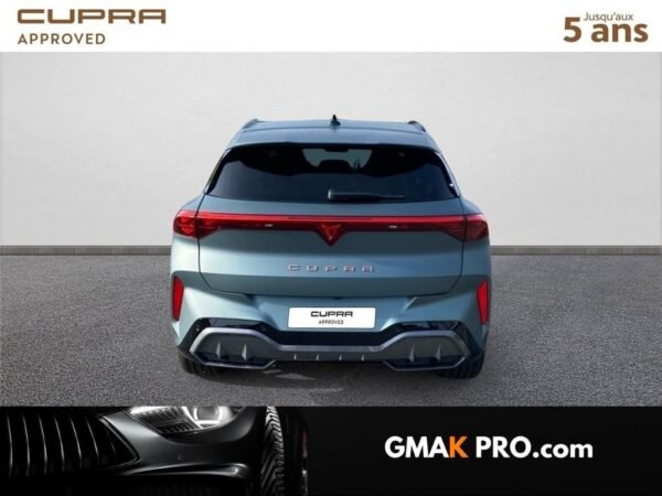 image_3152850_8 Cupra Terramar 1.5 ehybrid 272 ch dsg6 america?s cup
