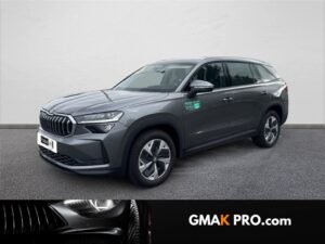 Skoda Kodiaq ii 2.0 tdi 150 ch scr dsg7 7pl selection