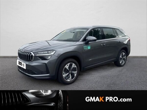Skoda Kodiaq ii 2.0 tdi 150 ch scr dsg7 7pl selection
