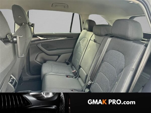 Skoda Kodiaq ii 2.0 tdi 150 ch scr dsg7 7pl selection