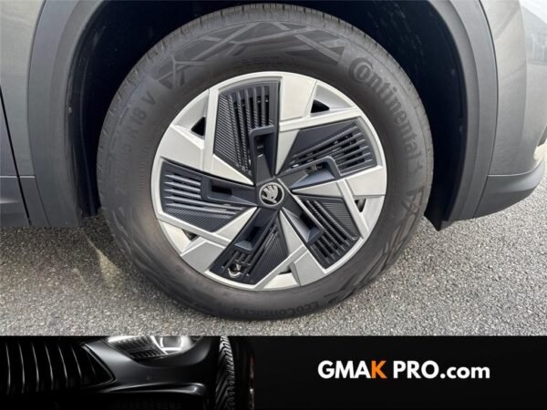 Skoda Kodiaq ii 2.0 tdi 150 ch scr dsg7 7pl selection