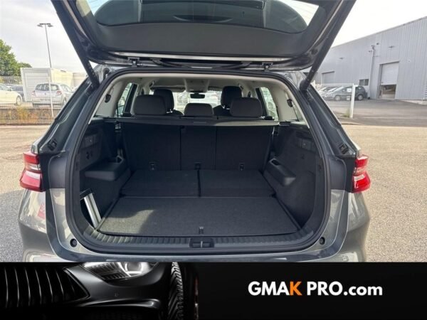 Skoda Kodiaq ii 2.0 tdi 150 ch scr dsg7 7pl selection