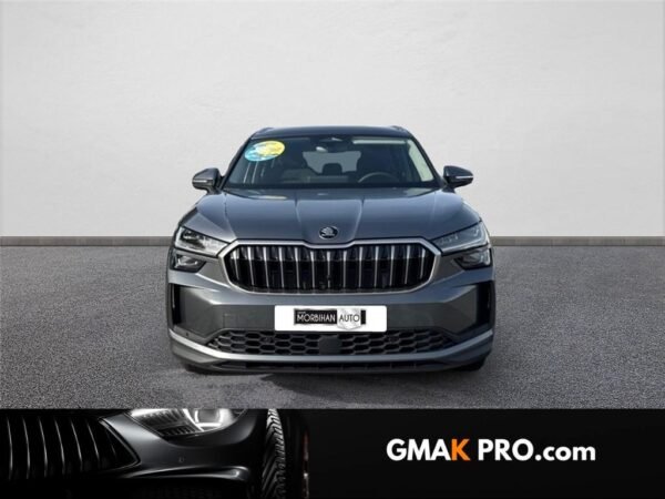 Skoda Kodiaq ii 2.0 tdi 150 ch scr dsg7 7pl selection