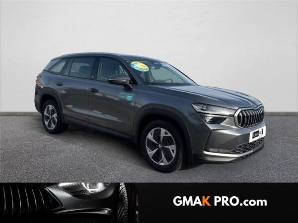 Skoda Kodiaq ii 2.0 tdi 150 ch scr dsg7 7pl selection
